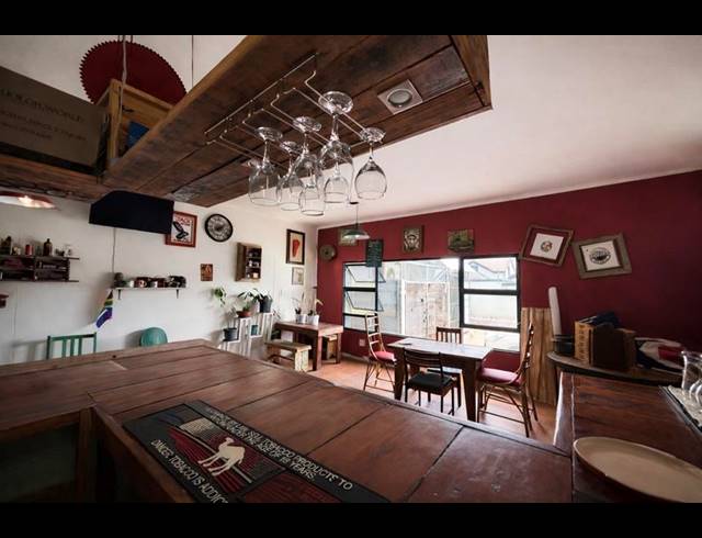 BUSINESS FOR SALE IN WINSLOW